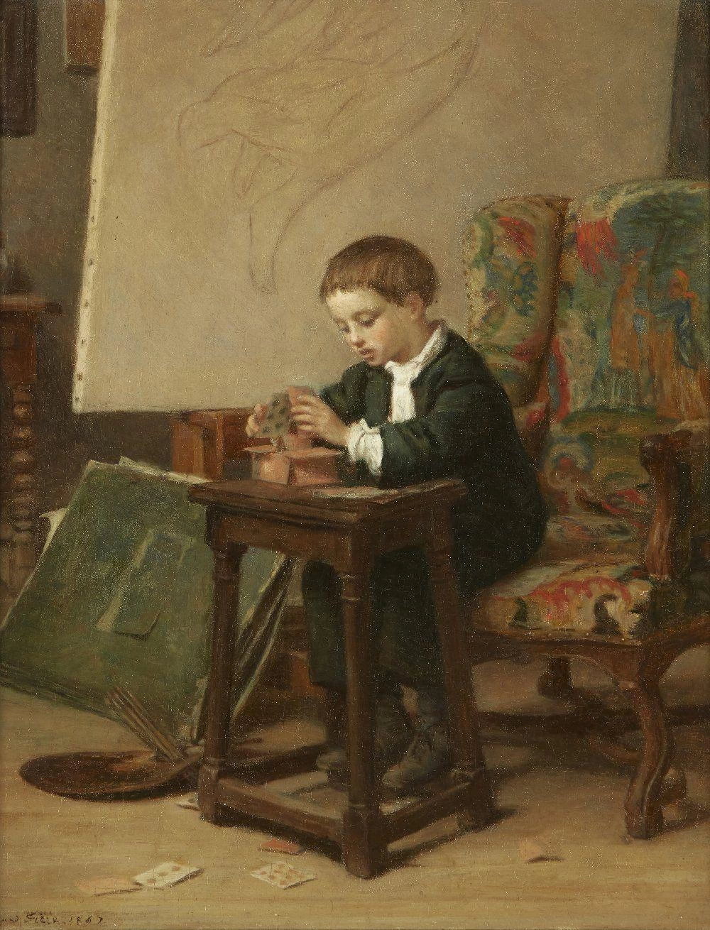 La casa di carta